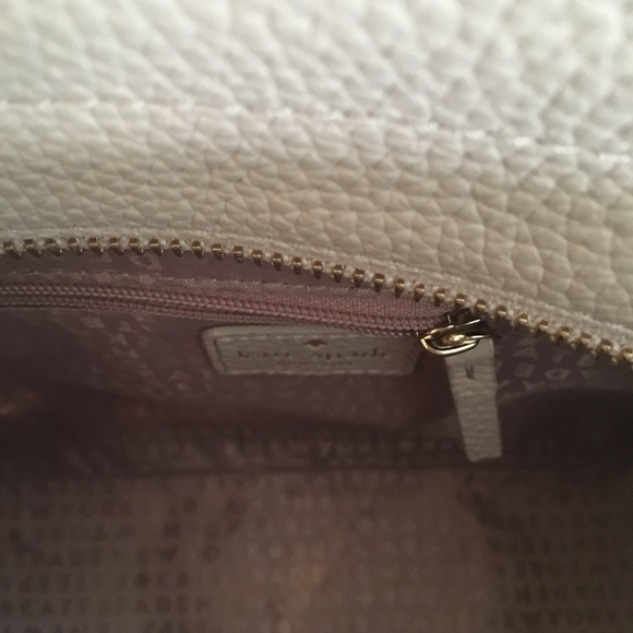 NWT KATE SPADE CHESTER STREET SMALL ALLYN - Picture 6 of 8